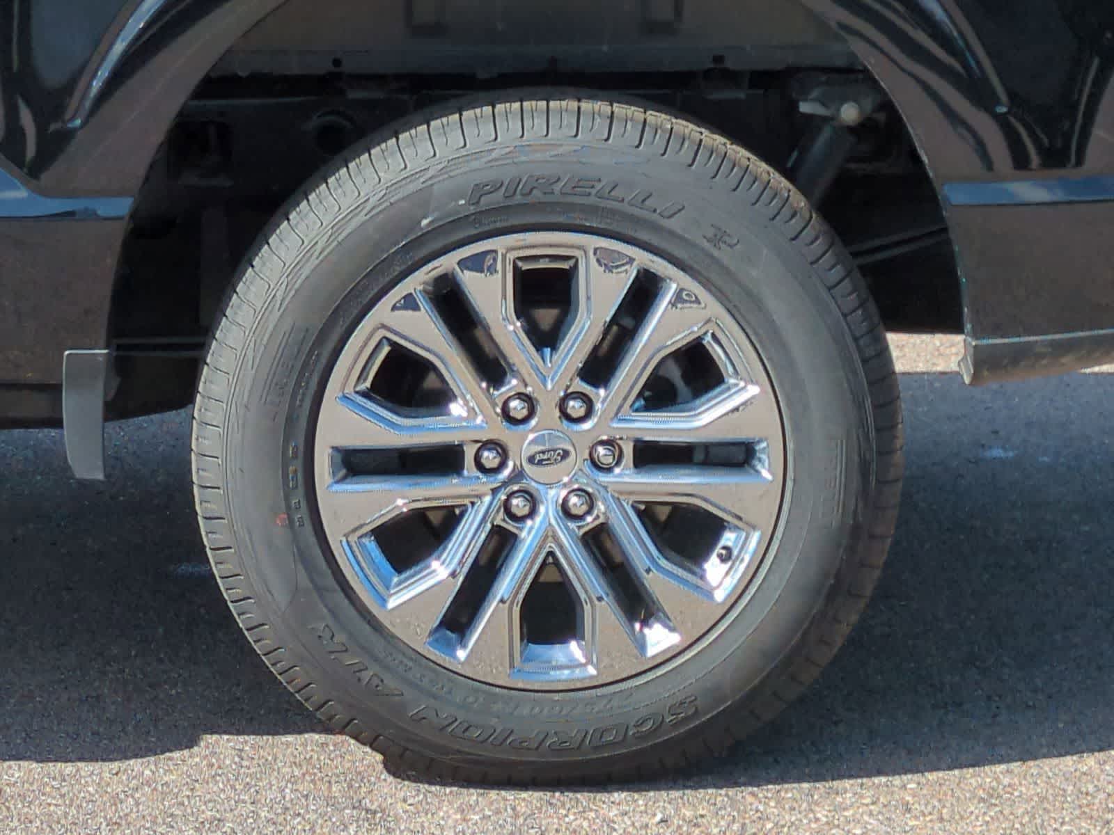 Thumbnail: 2026 Ford F-150 - 14