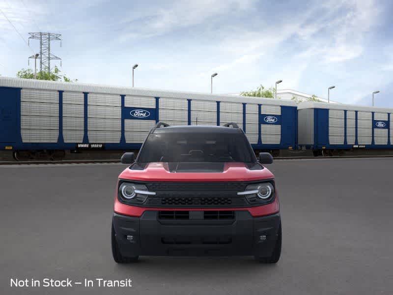 Thumbnail: 2026 Ford Bronco Sport - 6