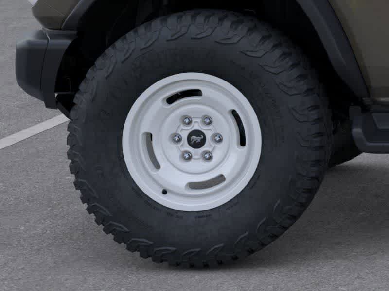 Thumbnail: 2026 Ford Bronco - 21