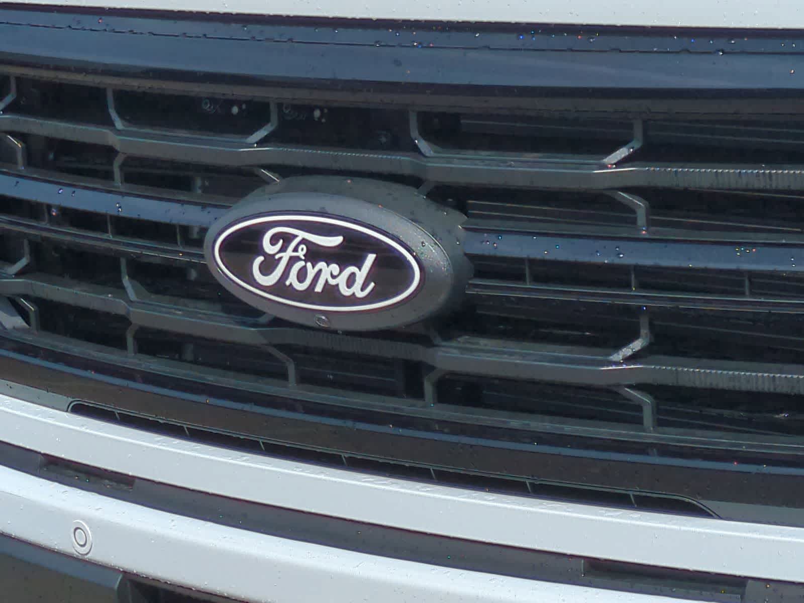 Thumbnail: 2026 Ford F-150 - 12