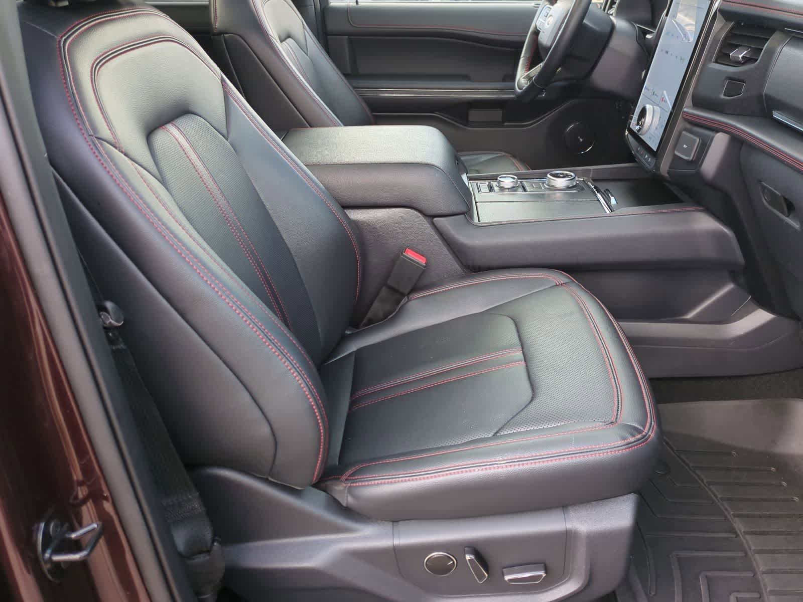 Thumbnail: 2024 Ford Expedition MAX - 23