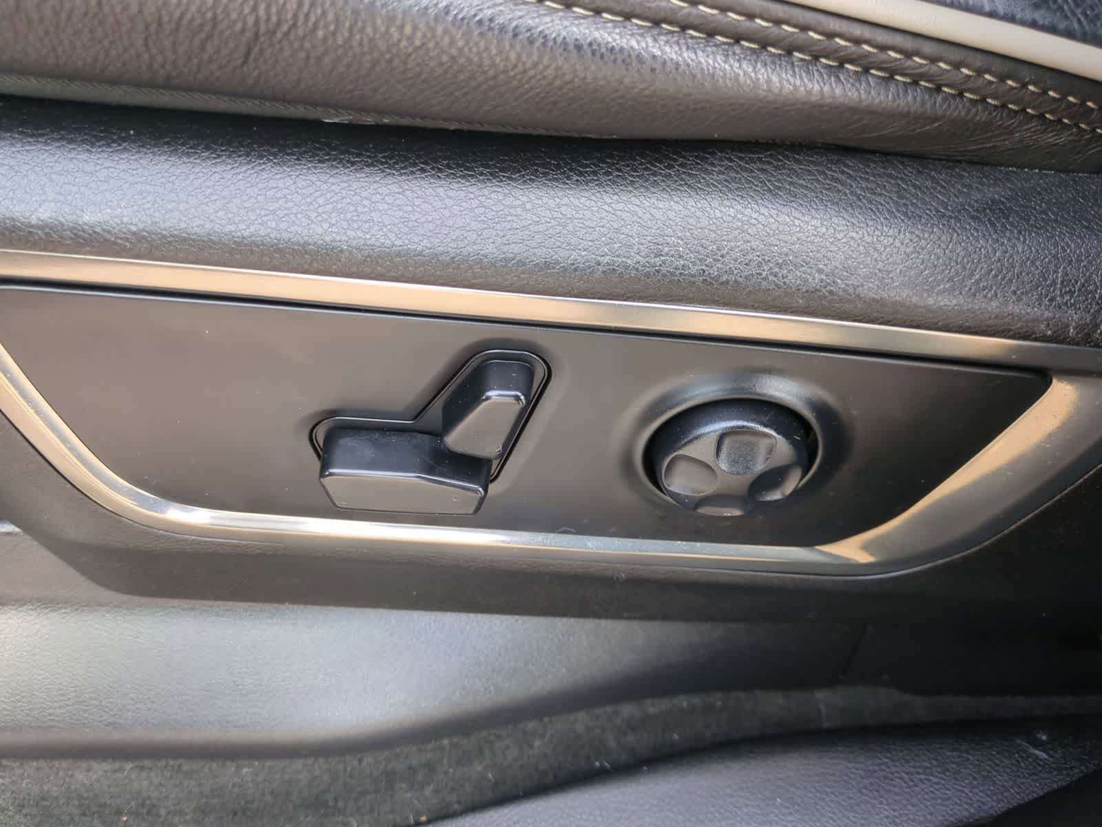 Thumbnail: 2020 RAM 1500 - 17