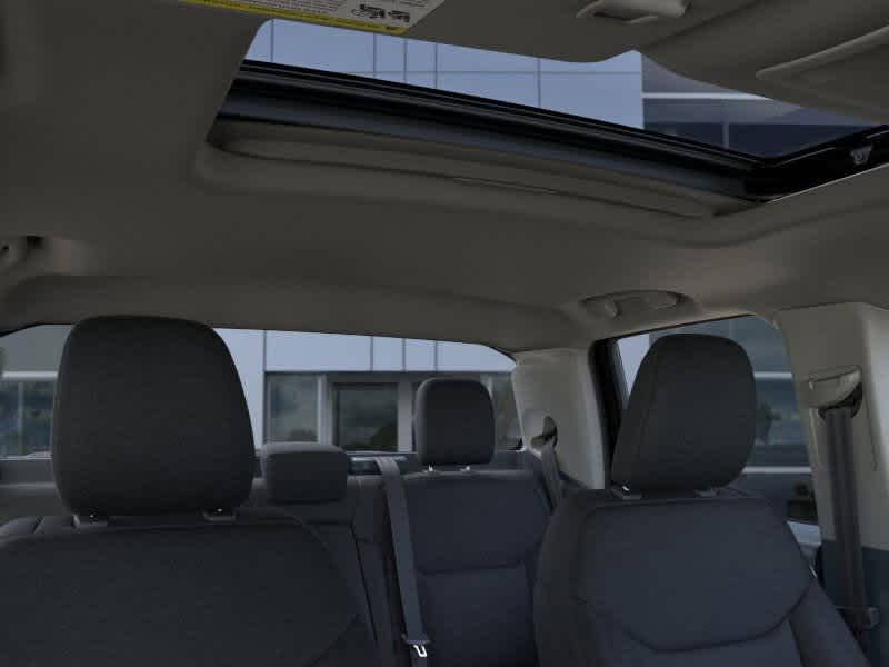 Thumbnail: 2026 Ford Maverick - 12