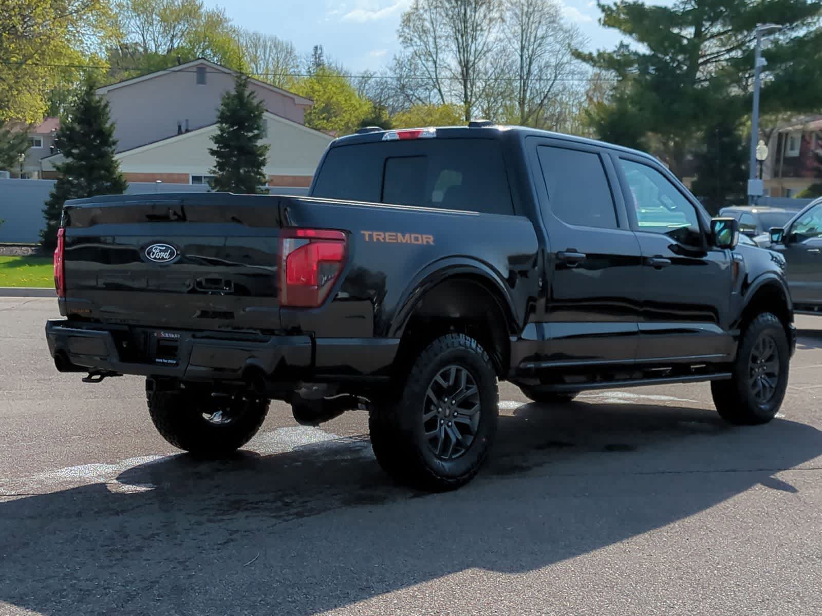 Thumbnail: 2026 Ford F-150 - 8
