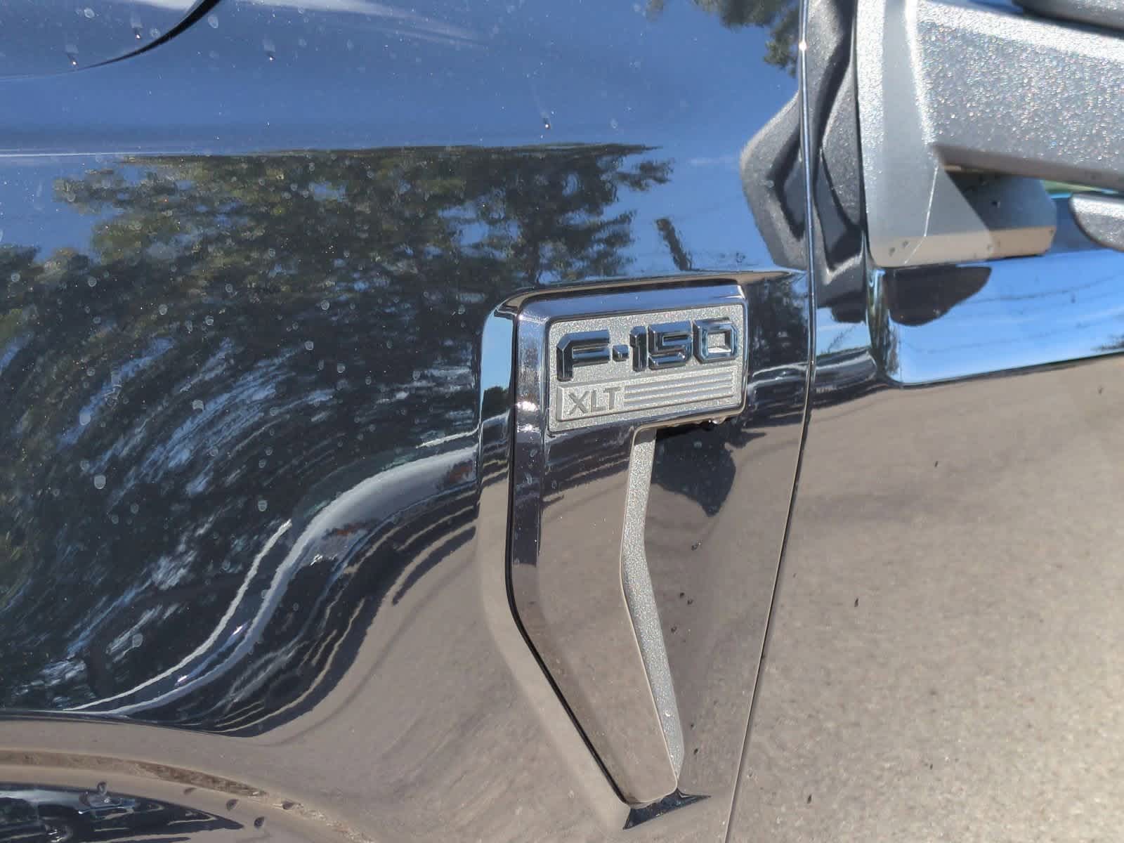 Thumbnail: 2025 Ford F-150 - 13