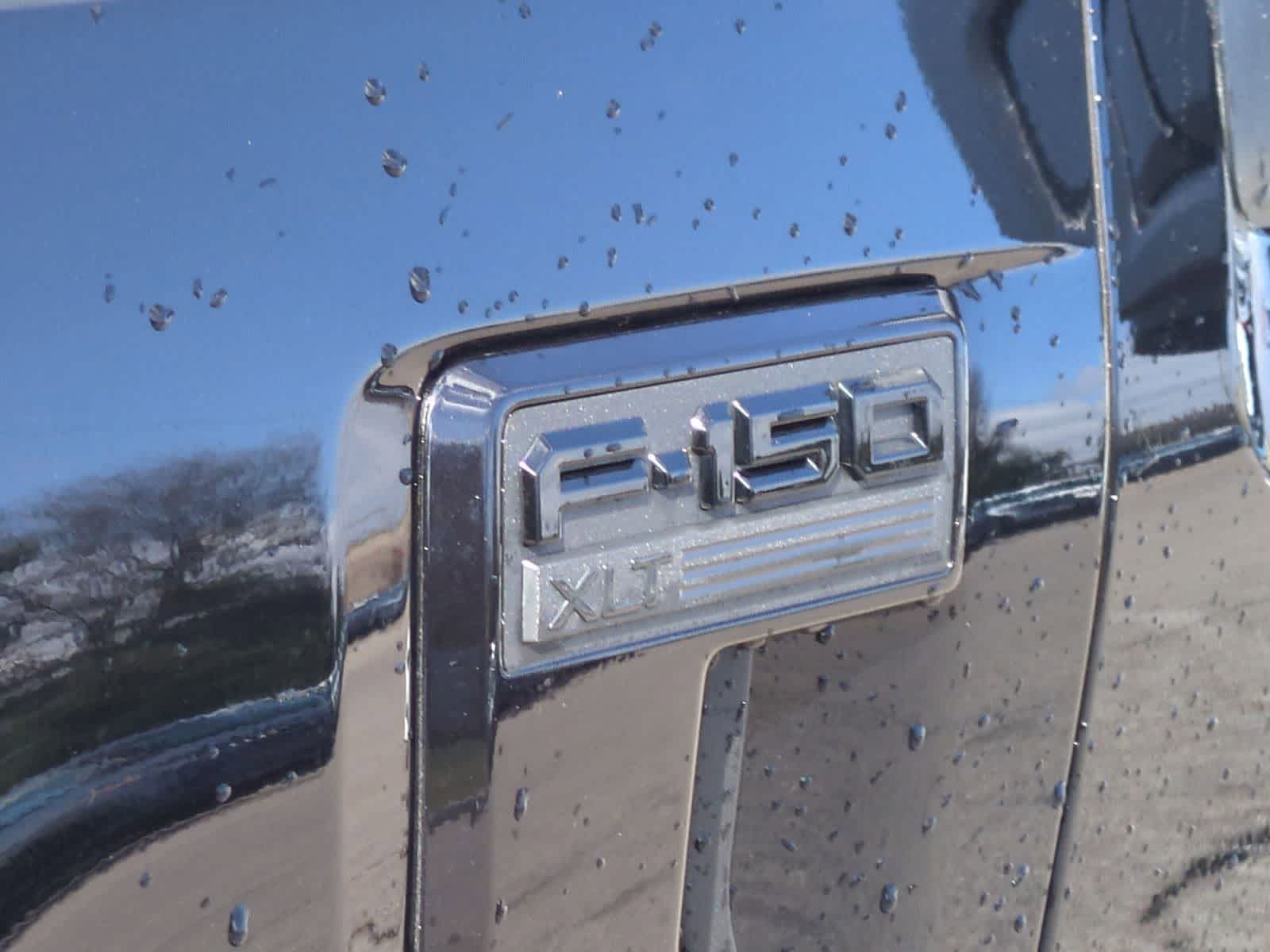 Thumbnail: 2026 Ford F-150 - 13