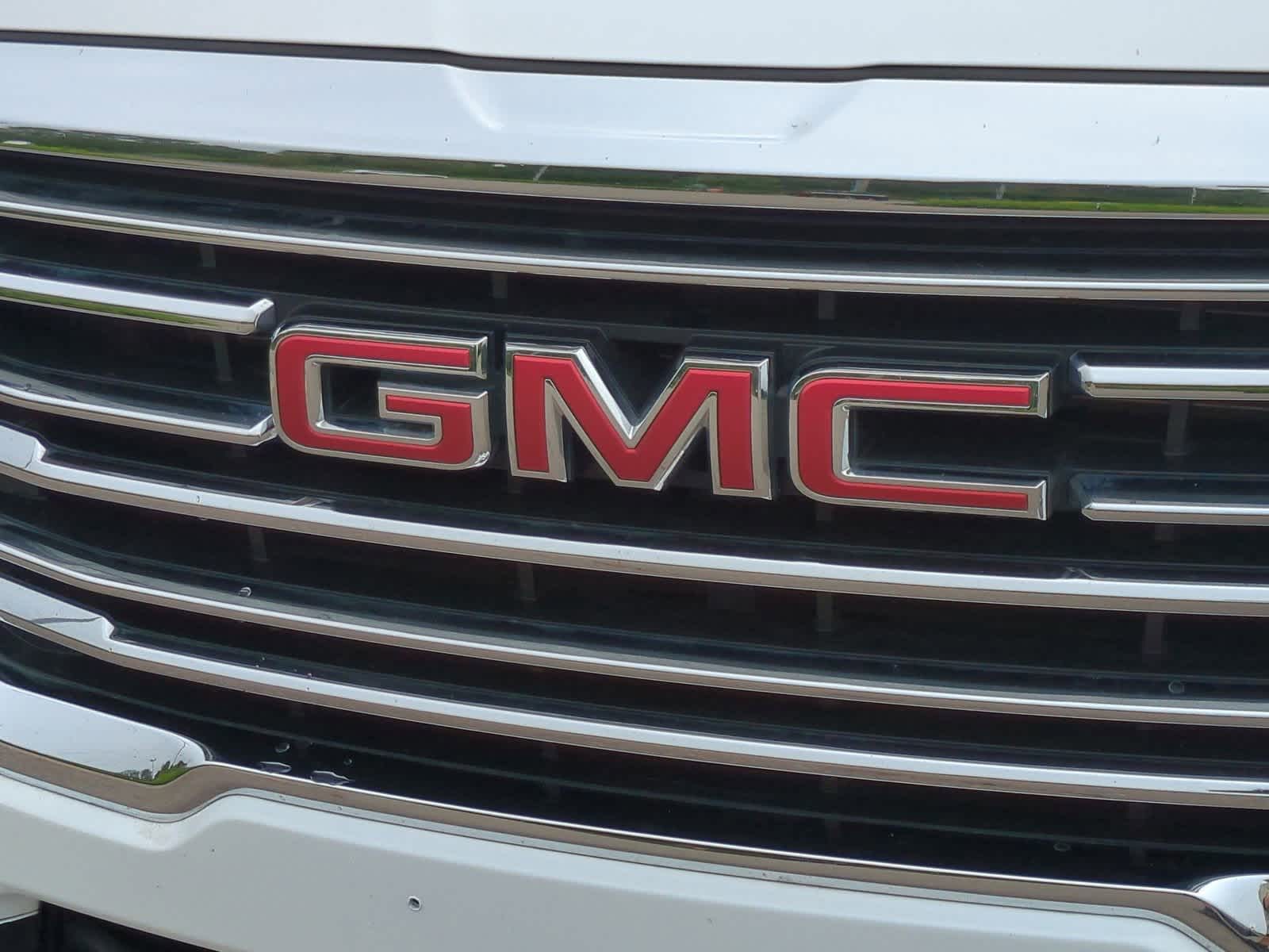 Thumbnail: 2023 GMC Terrain - 12