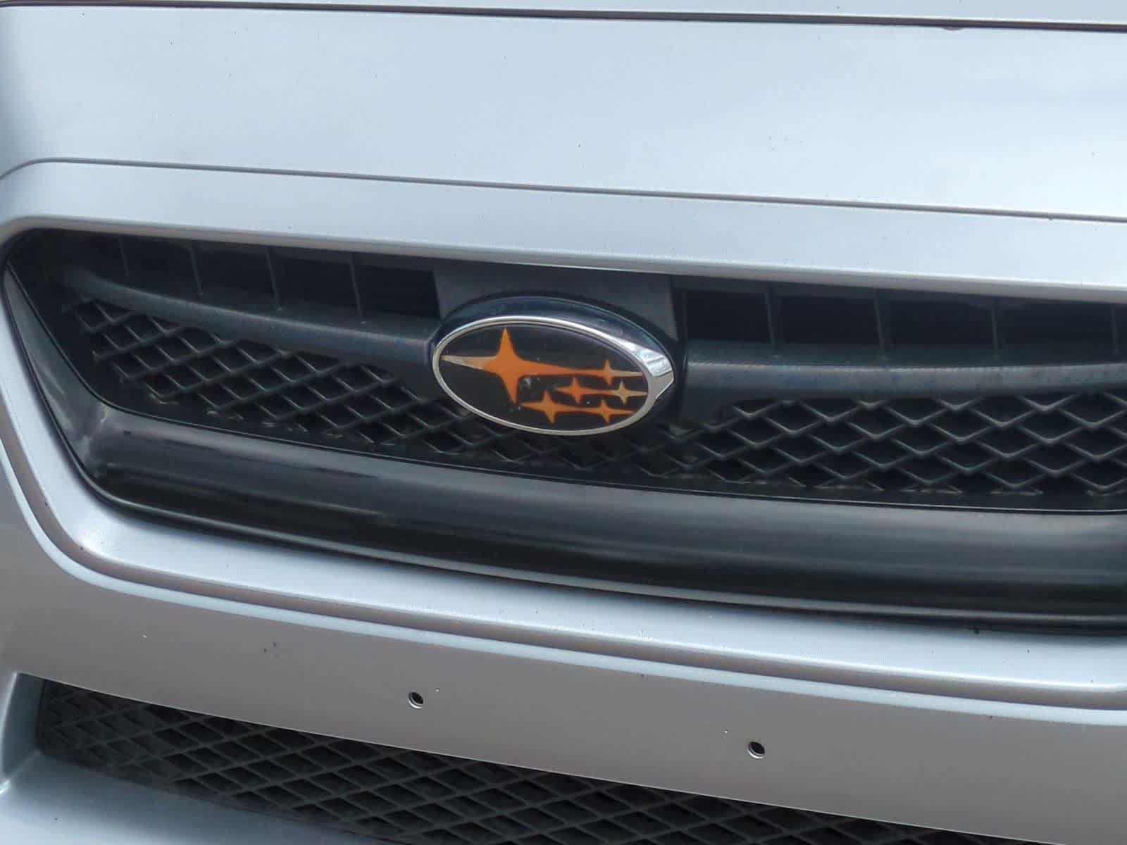 Thumbnail: 2017 Subaru WRX - 12