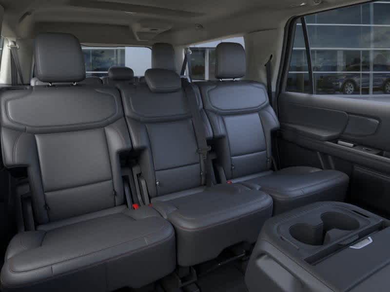 Thumbnail: 2025 Ford Expedition MAX - 11