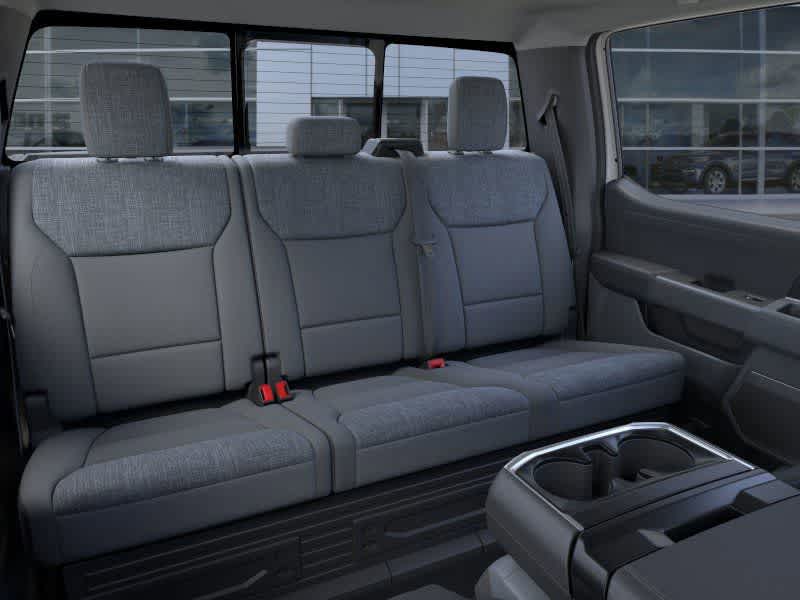 Thumbnail: 2024 Ford F-150 - 11