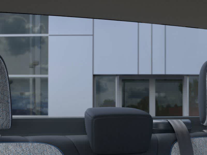 Thumbnail: 2026 Ford Maverick - 24