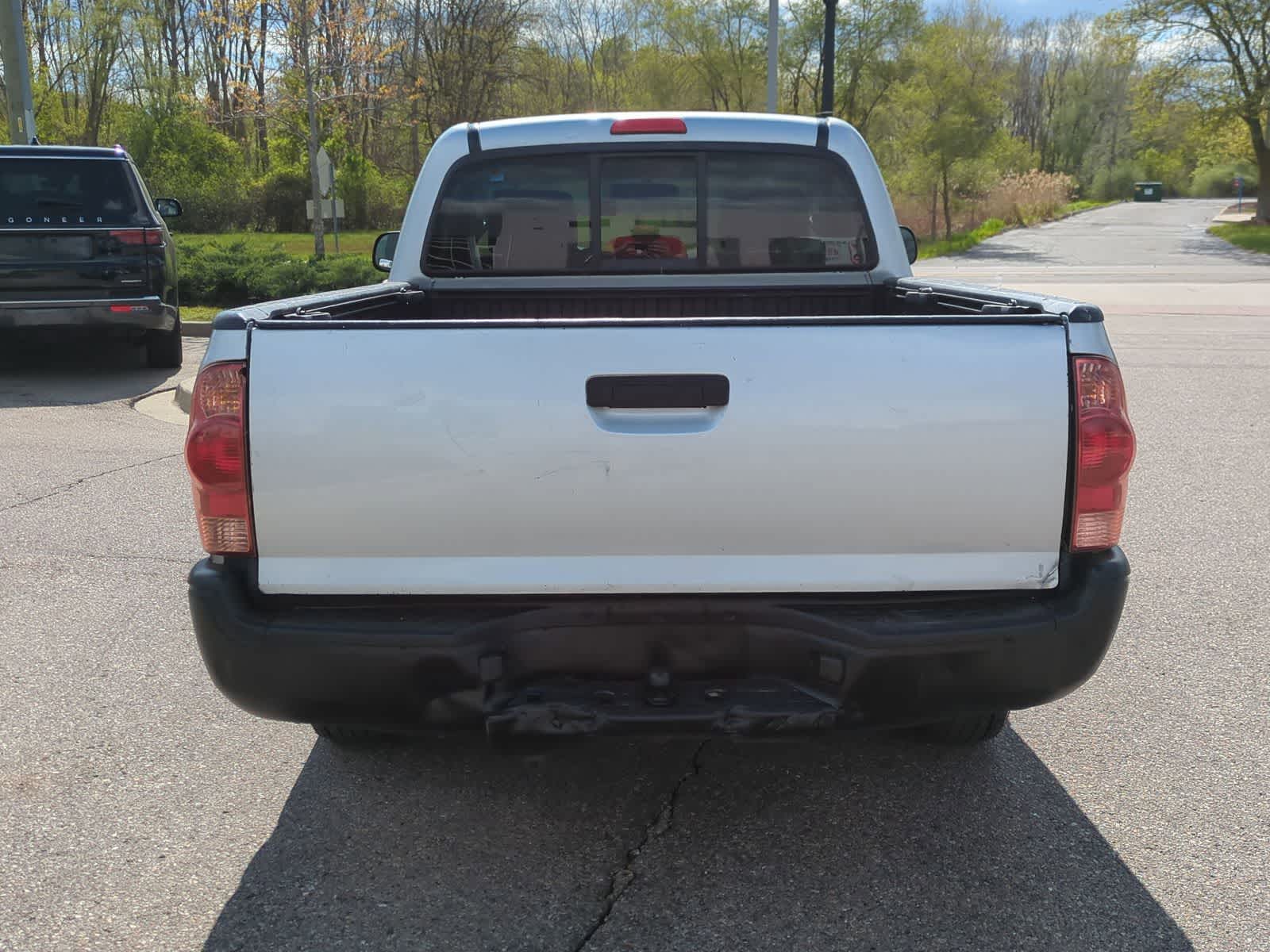 Thumbnail: 2006 Toyota Tacoma - 7