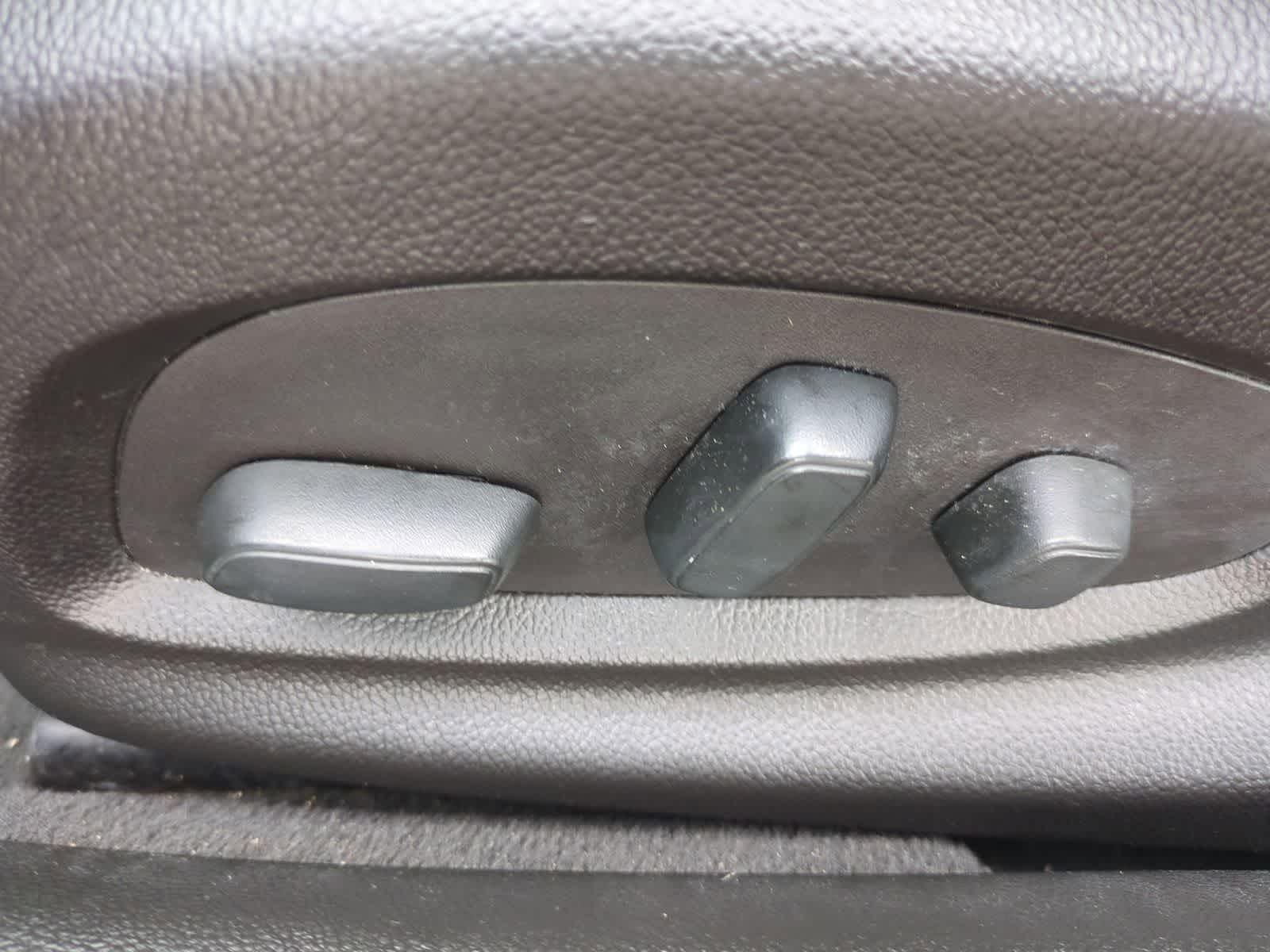 Thumbnail: 2018 Chevrolet Impala - 17