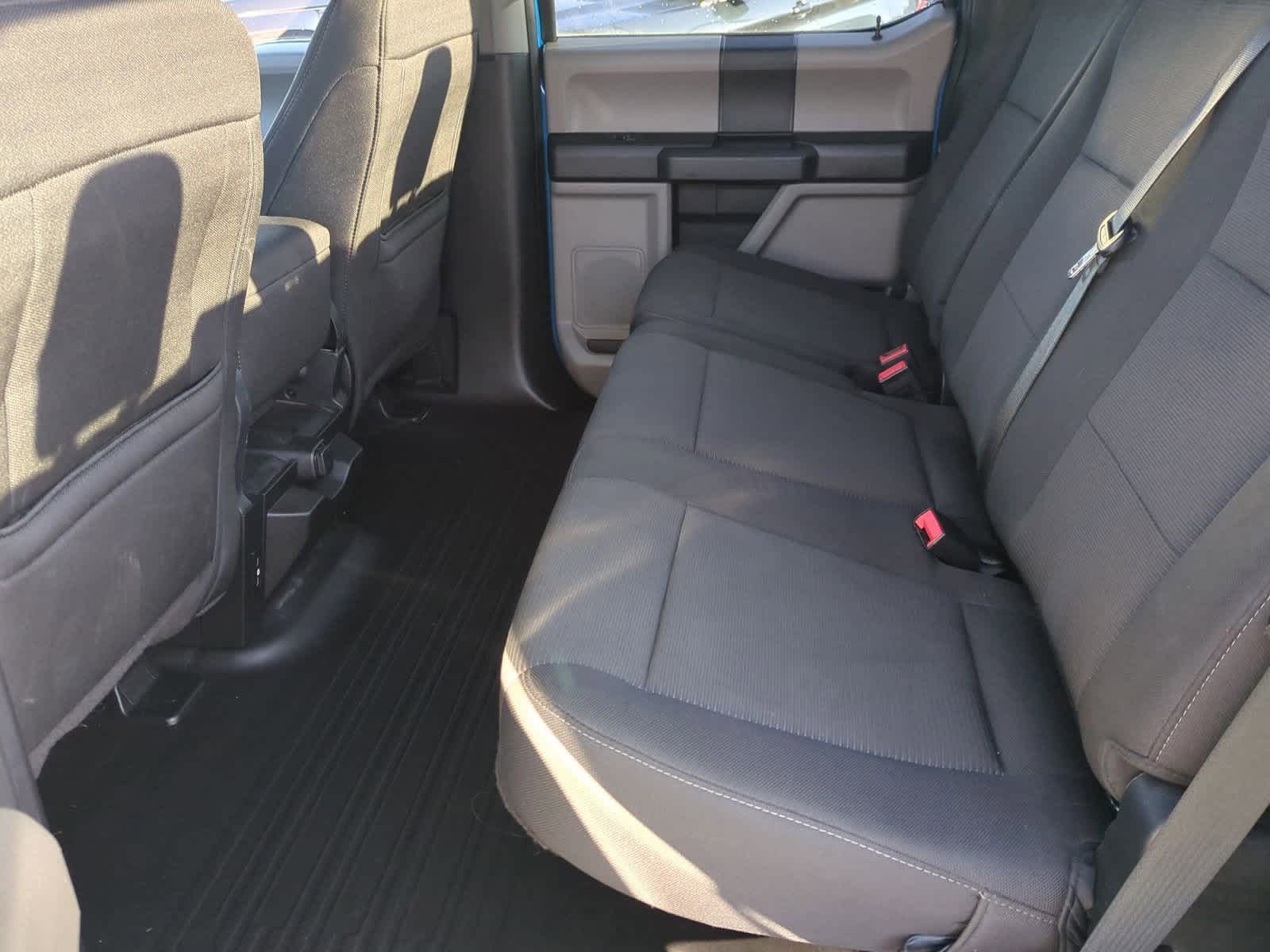 Thumbnail: 2019 Ford F-150 - 19