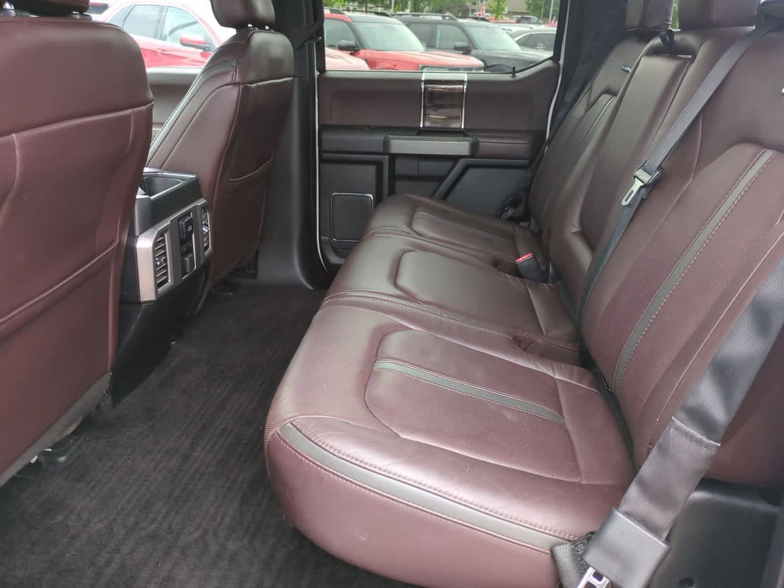 Thumbnail: 2016 Ford F-150 - 19