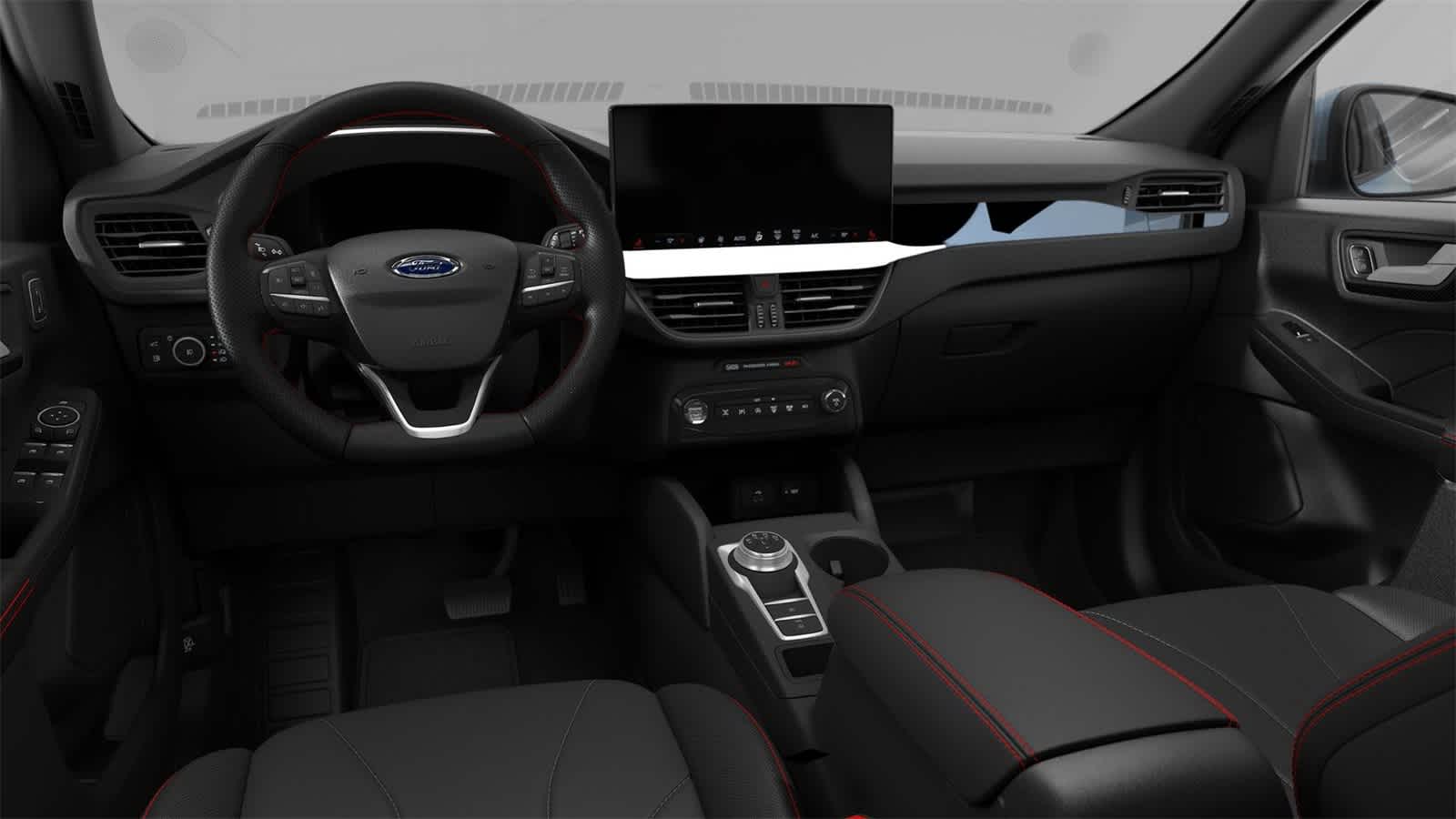 Thumbnail: 2026 Ford Escape - 7