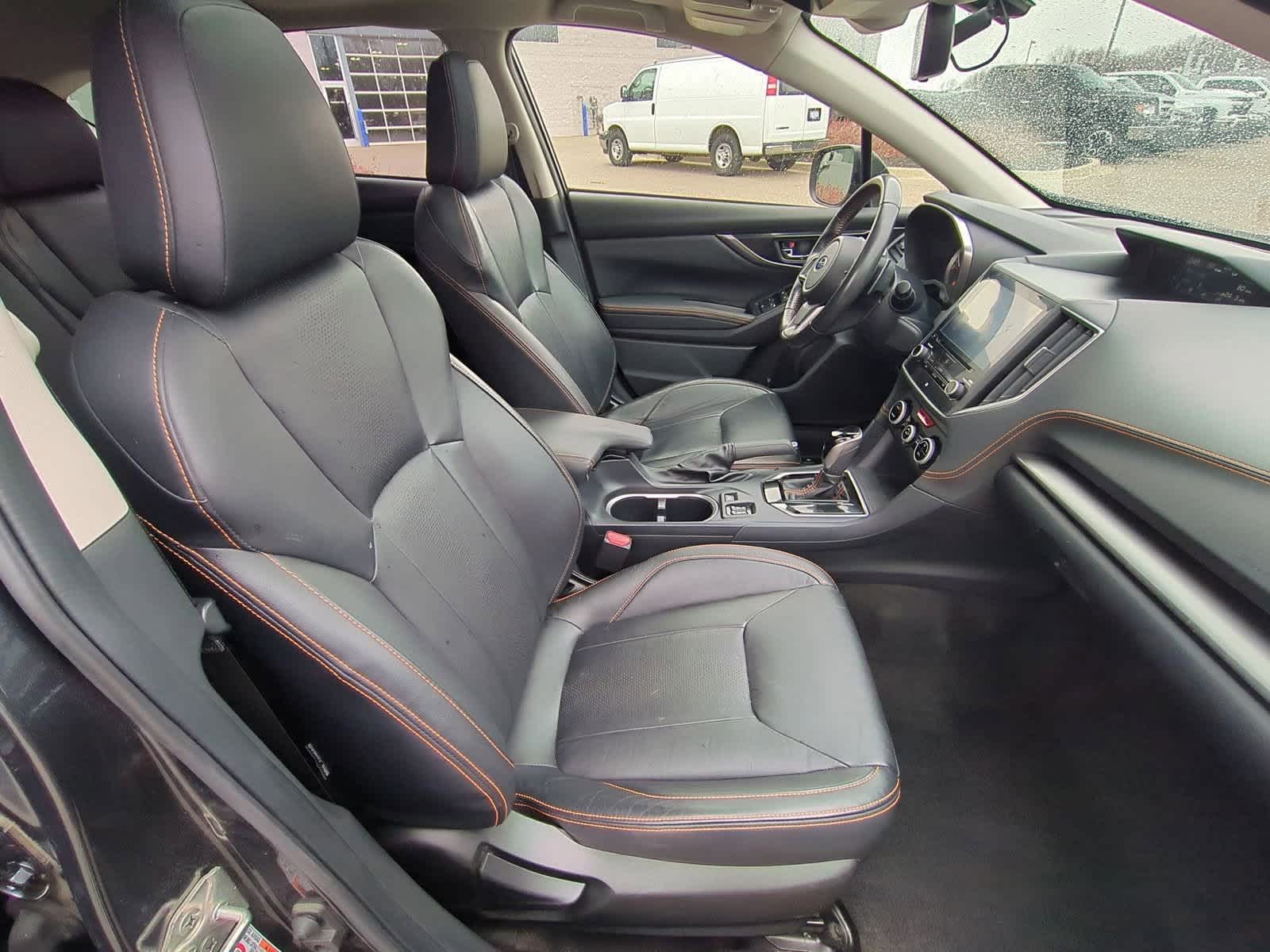 Thumbnail: 2019 Subaru Crosstrek - 23
