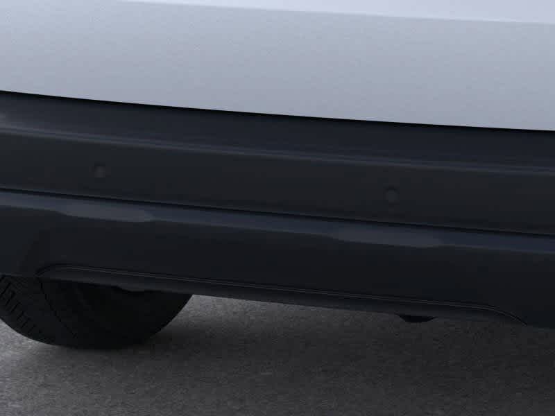 Thumbnail: 2026 Ford Escape - 23