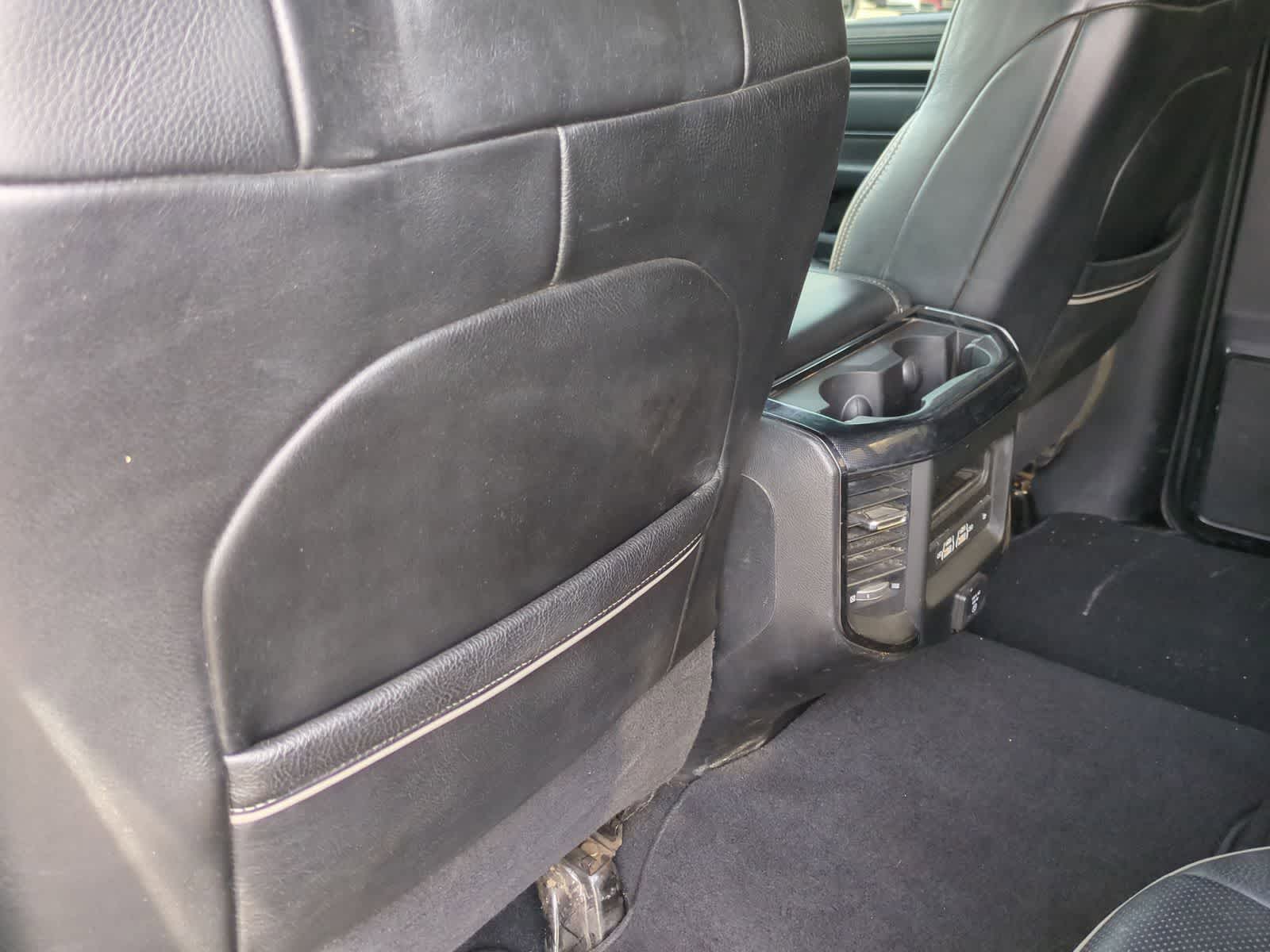 Thumbnail: 2023 RAM 2500 - 18