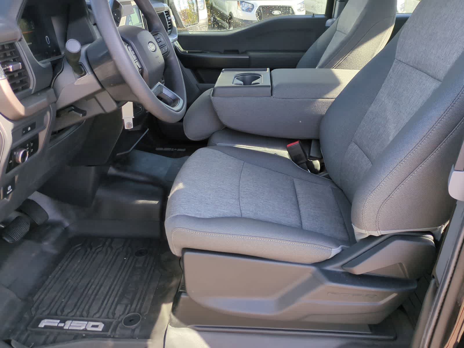 Thumbnail: 2025 Ford F-150 - 16