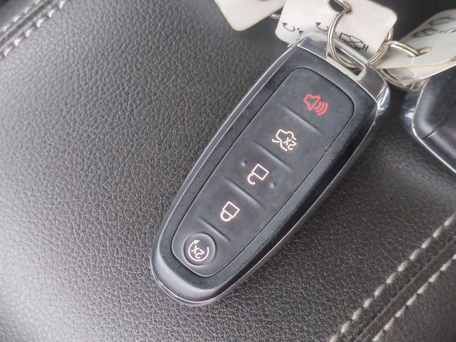 Thumbnail: 2014 Ford Escape - 34