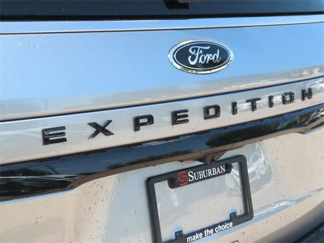 Thumbnail: 2024 Ford Expedition MAX - 13