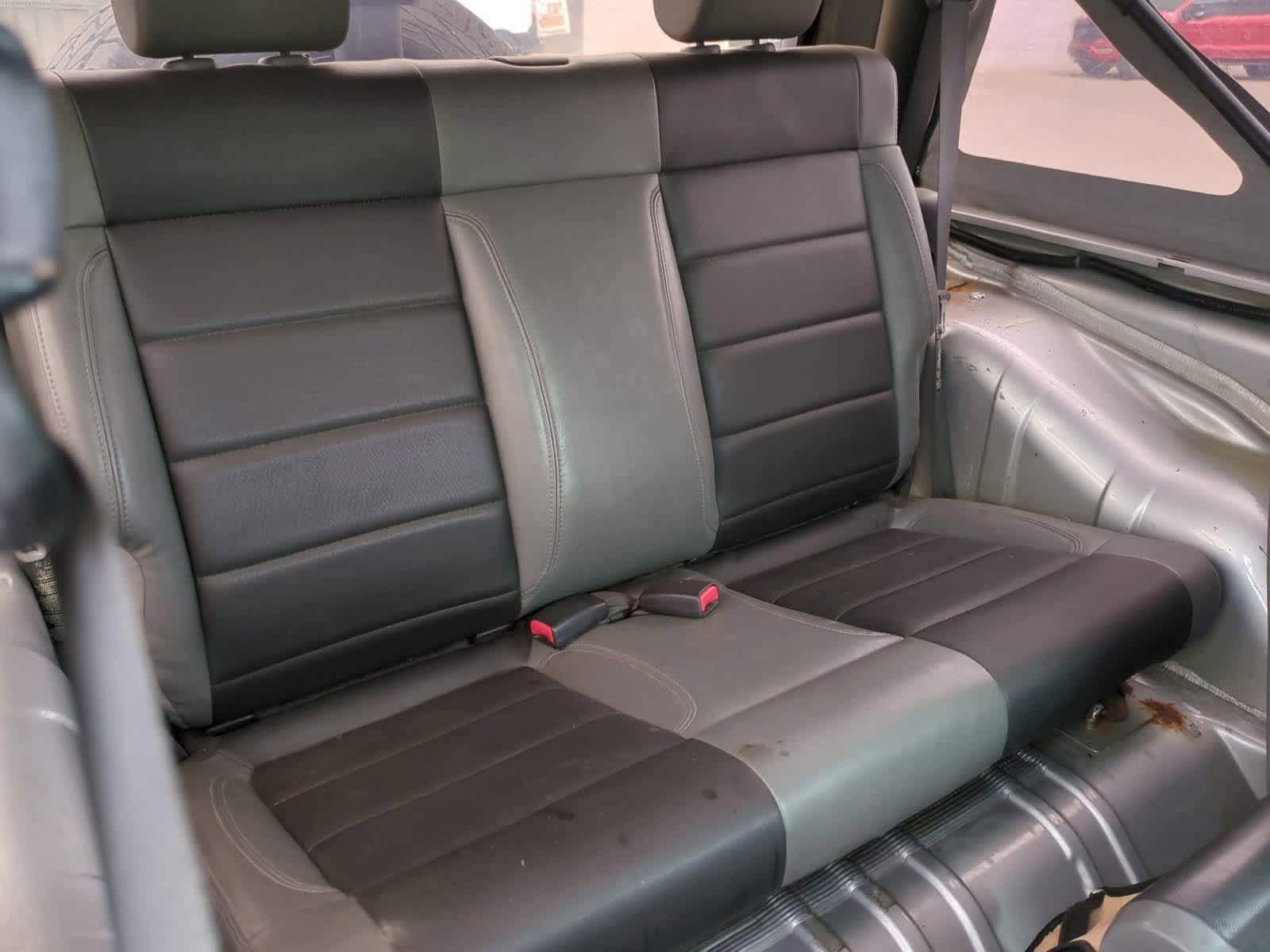 Thumbnail: 2007 Jeep Wrangler - 18