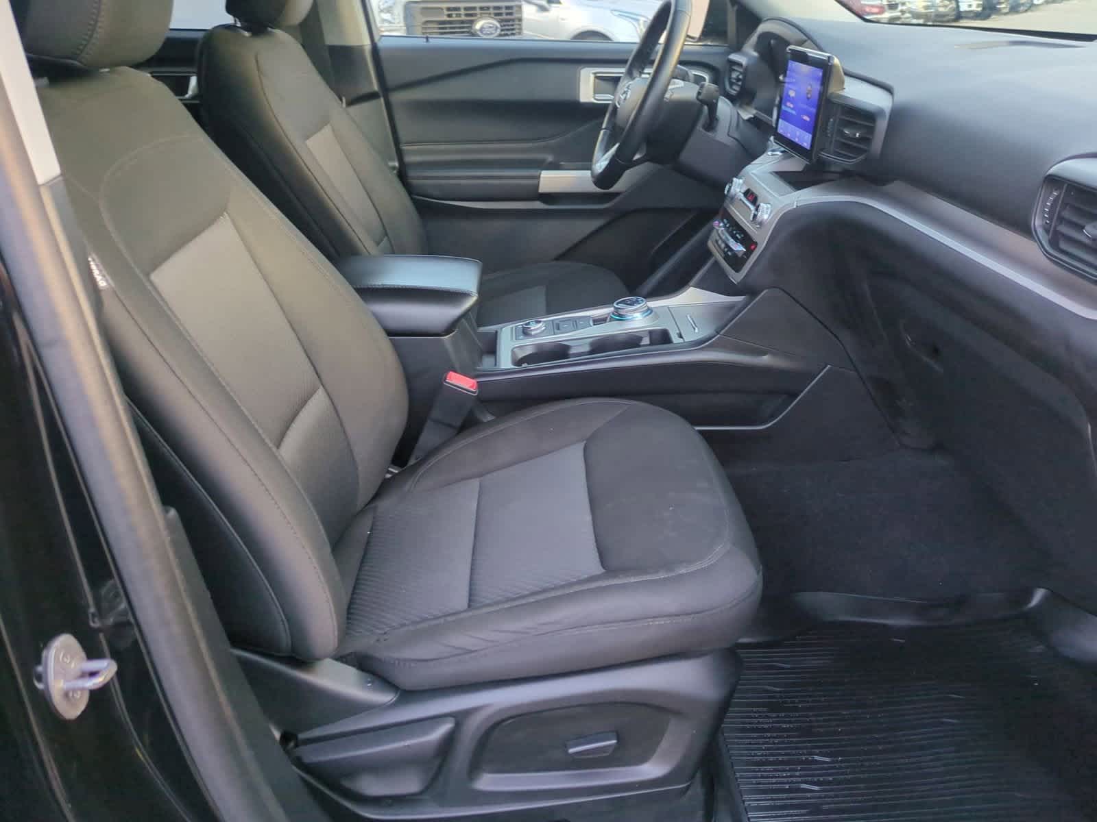 Thumbnail: 2023 Ford Explorer - 23