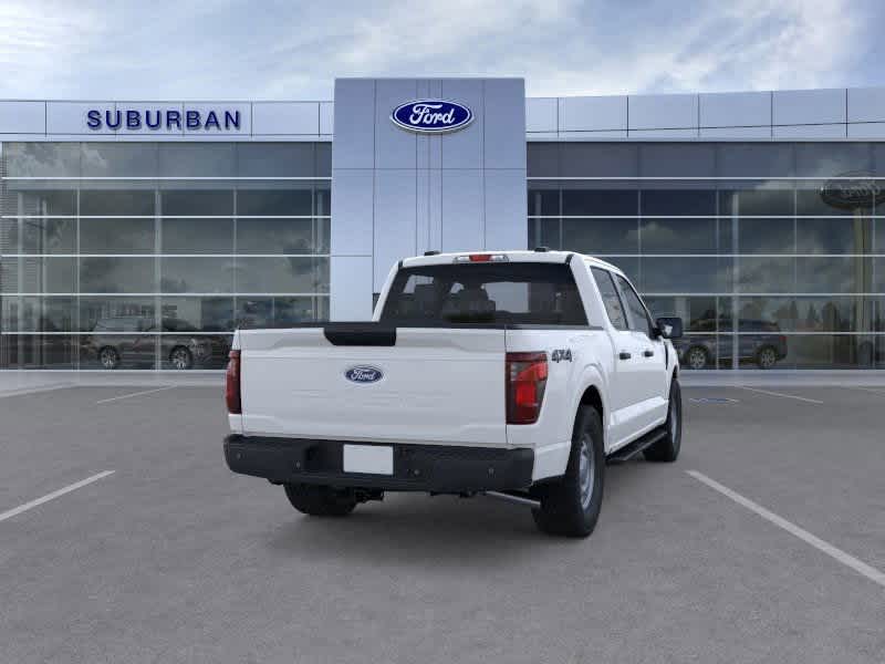Thumbnail: 2026 Ford F-150 - 8