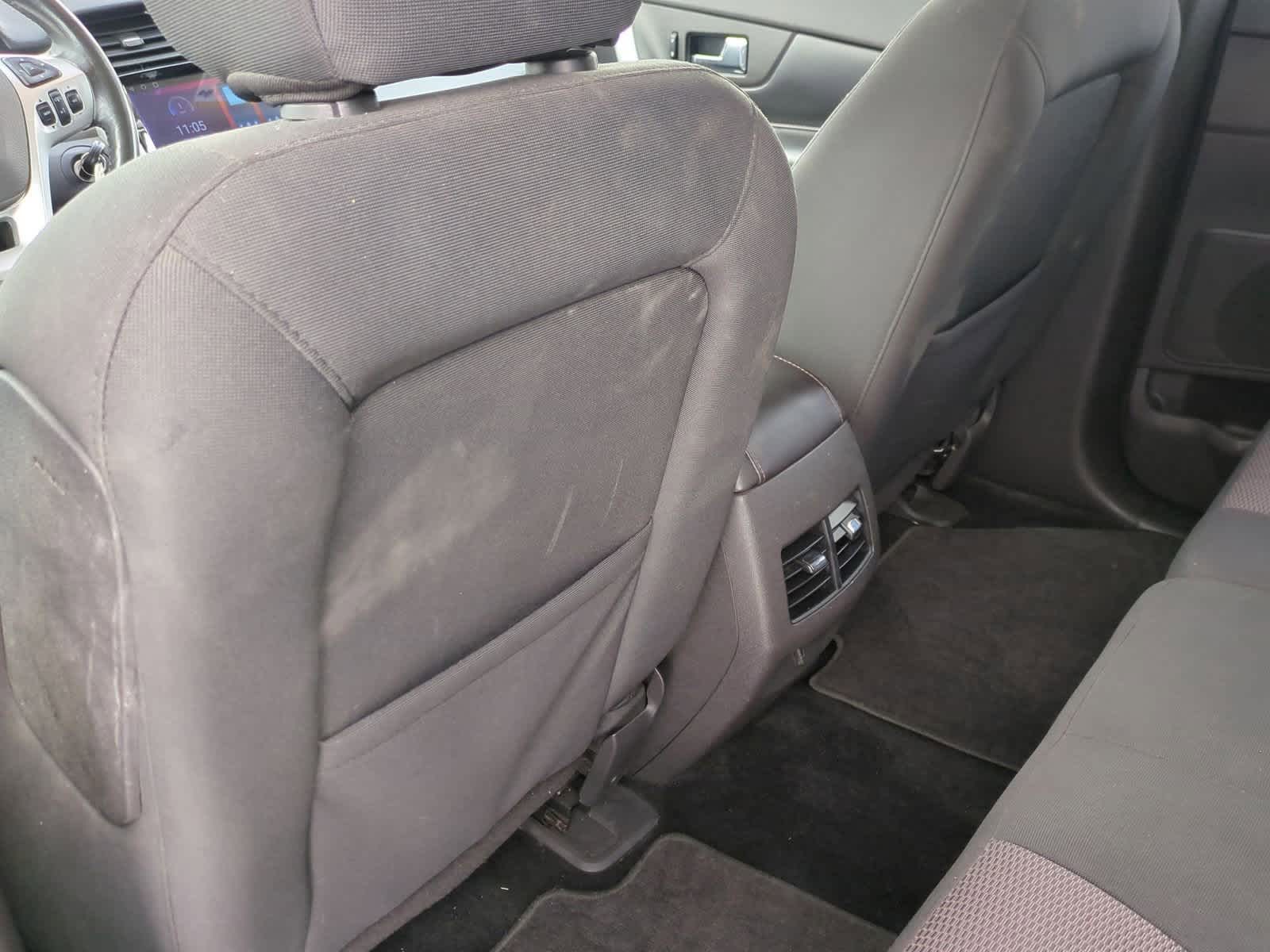 Thumbnail: 2013 Ford Edge - 17