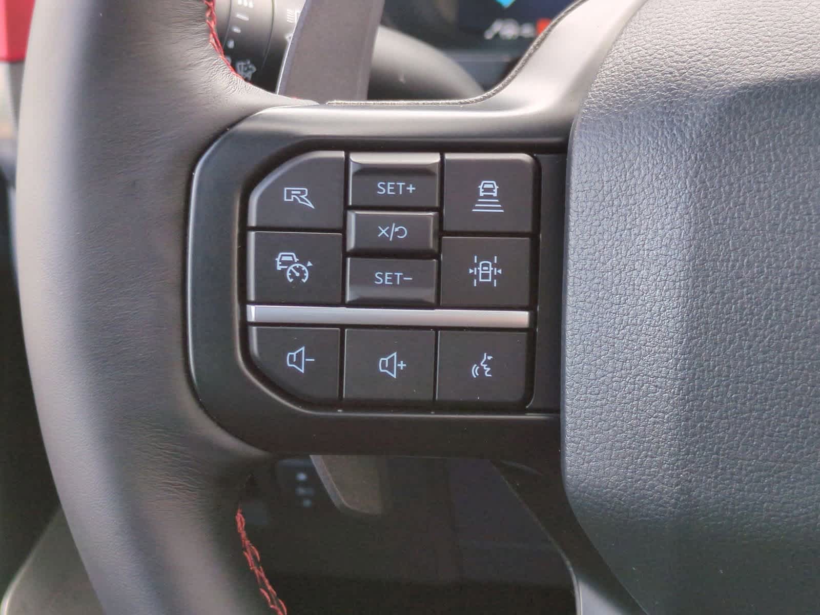 Thumbnail: 2025 Ford F-150 - 25