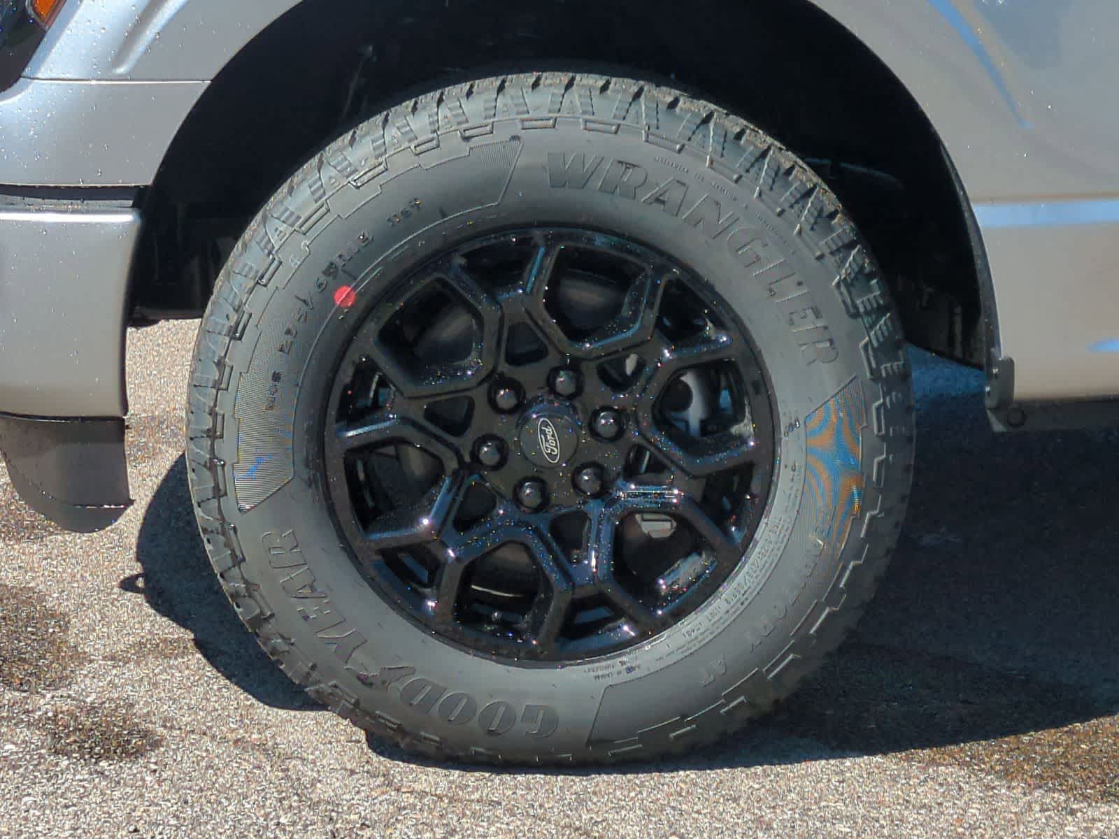 Thumbnail: 2026 Ford F-150 - 14