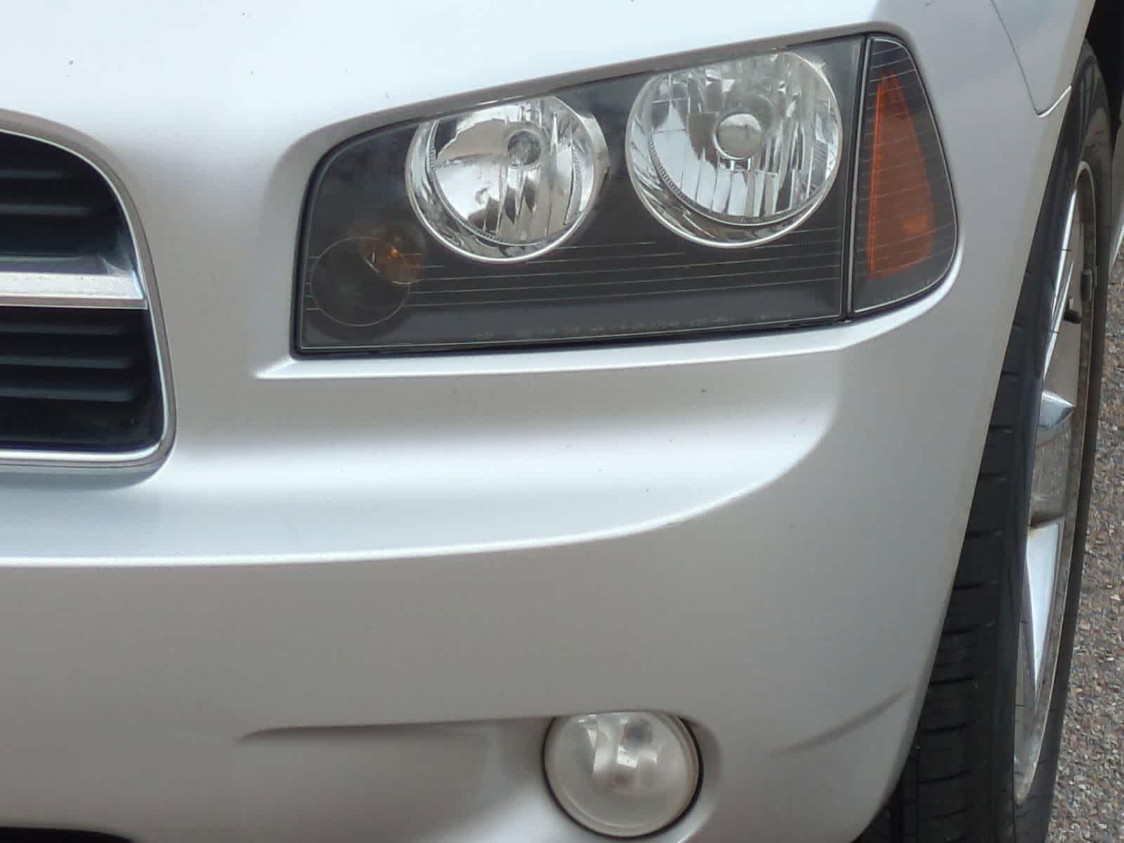 Thumbnail: 2010 Dodge Charger - 11