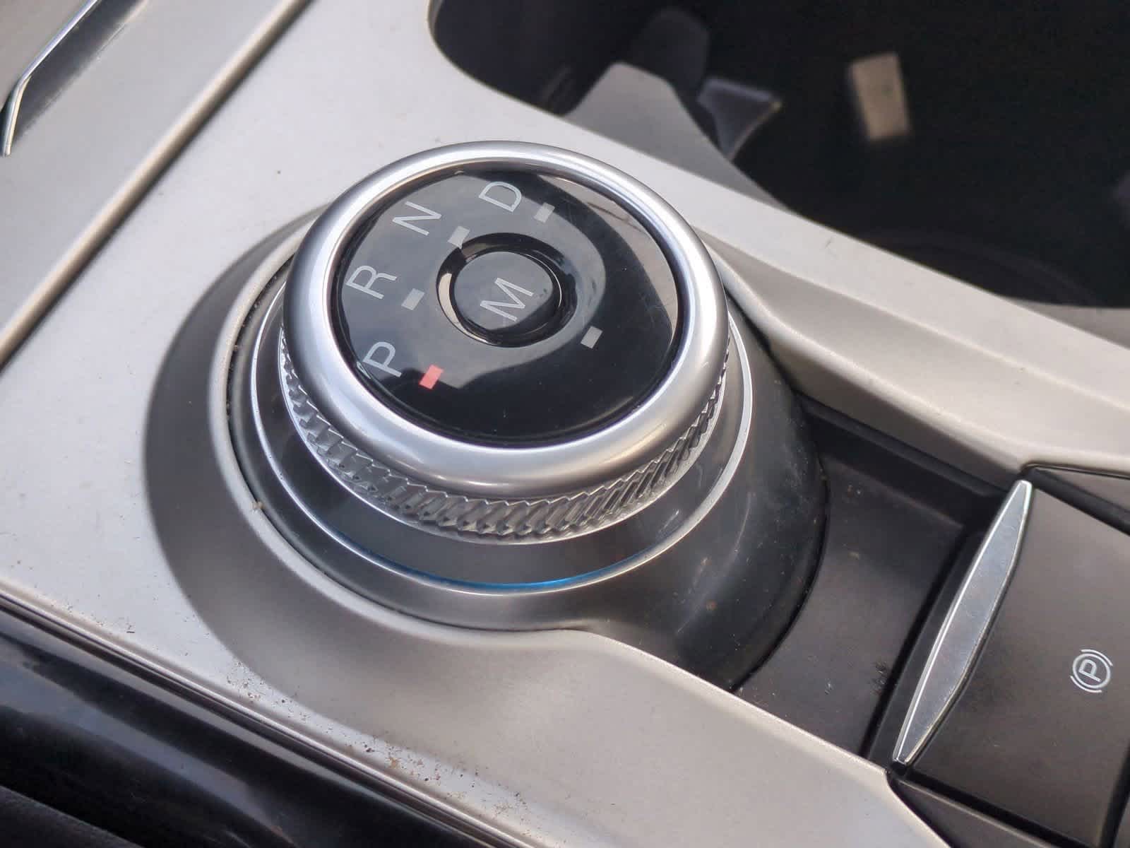 Thumbnail: 2024 Ford Explorer - 36