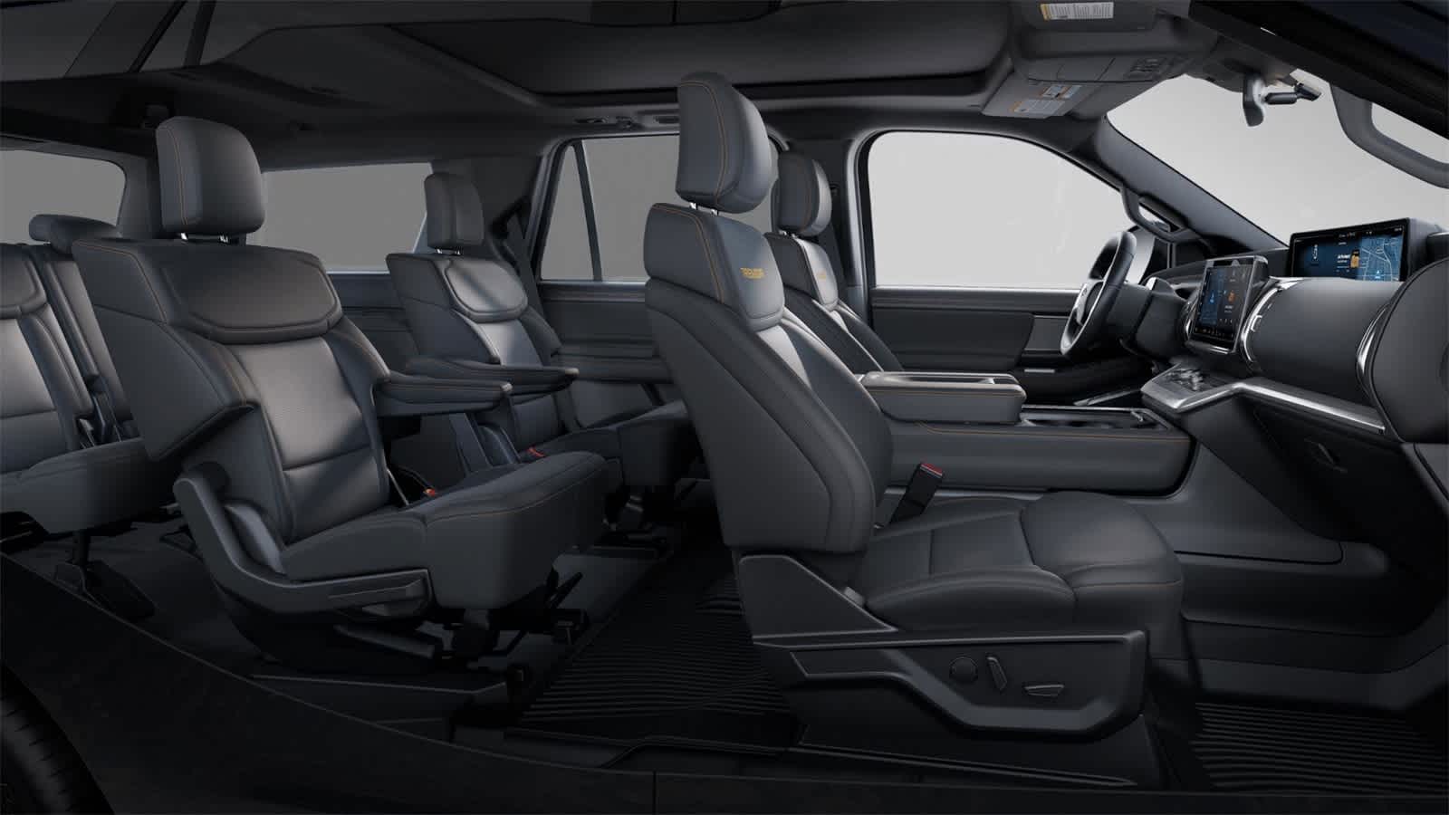 Thumbnail: 2025 Ford Expedition - 6