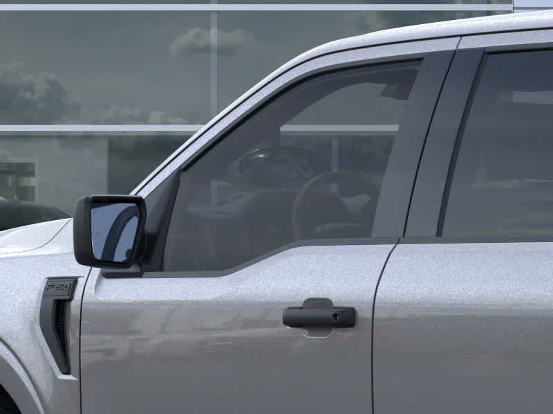 Thumbnail: 2026 Ford F-150 - 20