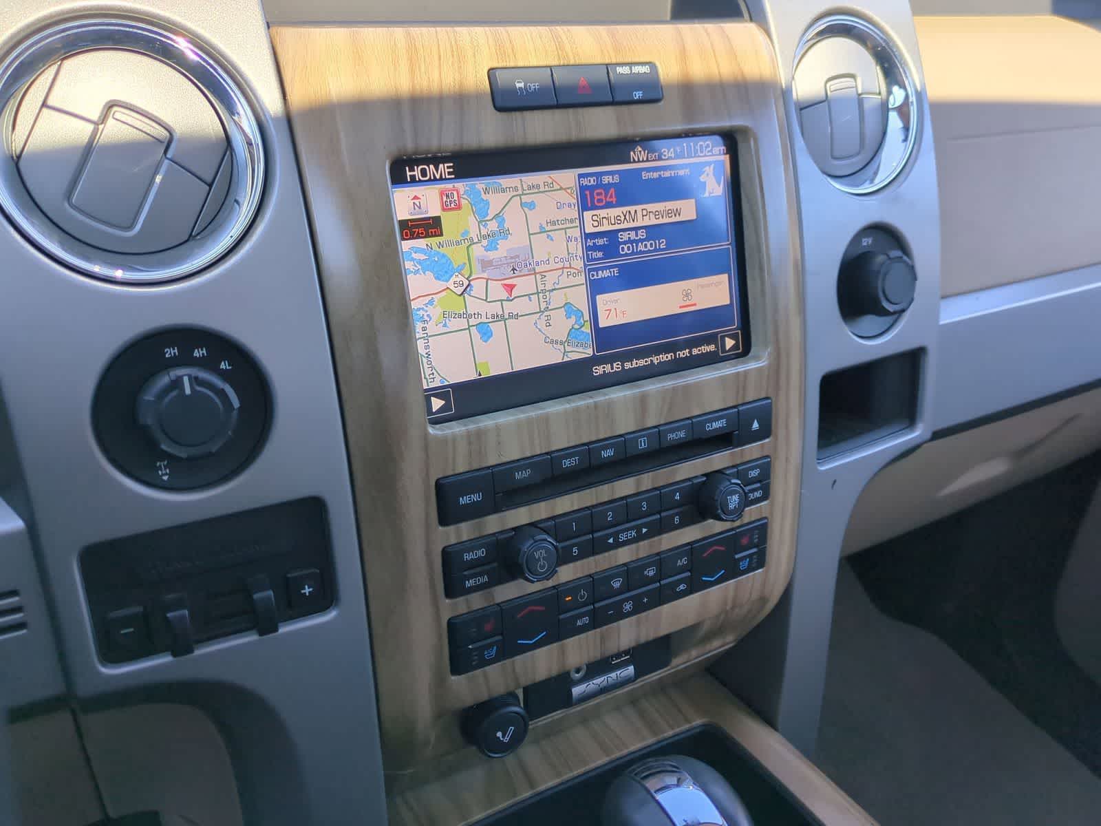 Thumbnail: 2011 Ford F-150 - 29