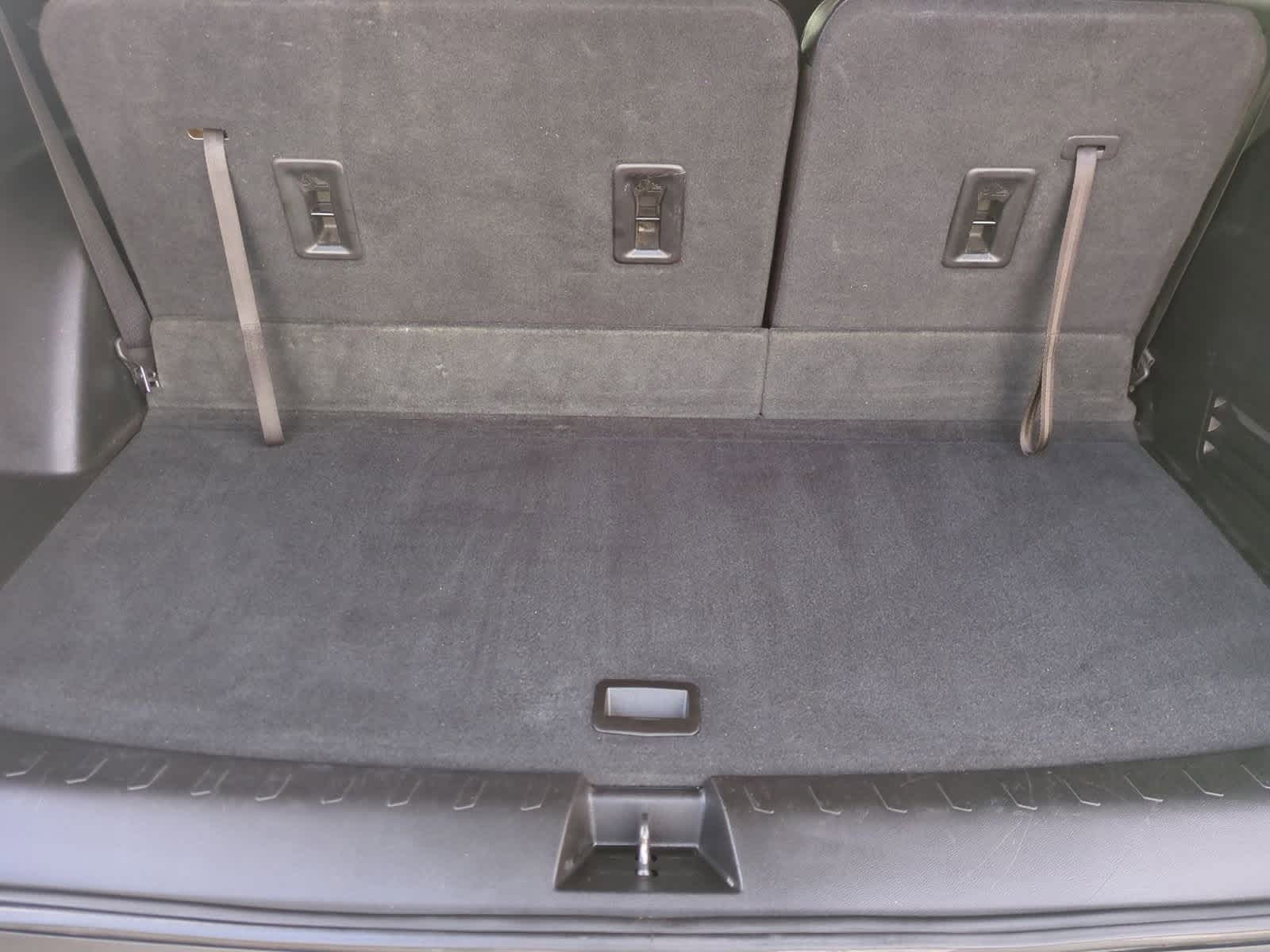 Thumbnail: 2018 Chevrolet Traverse - 35