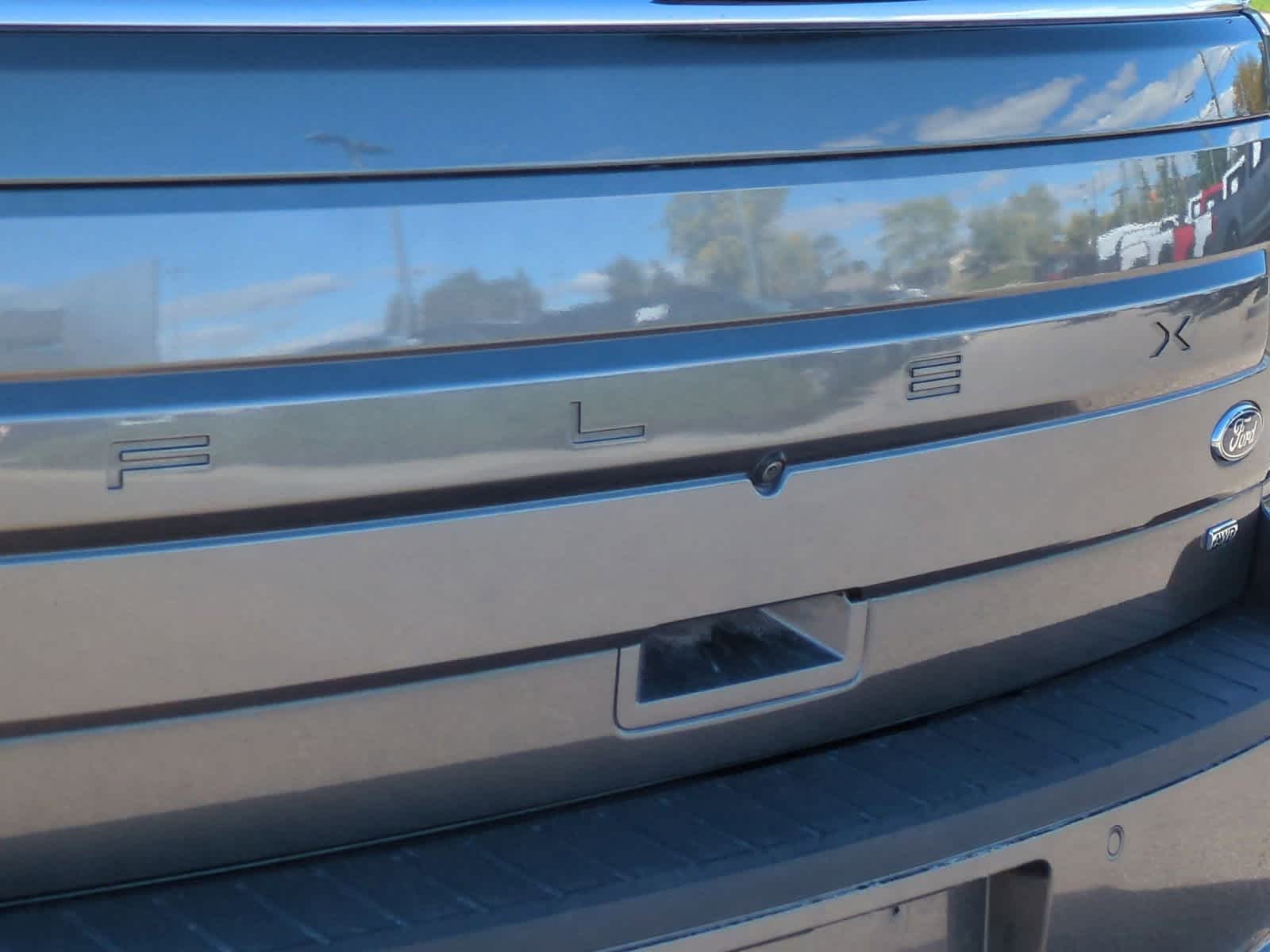 Thumbnail: 2019 Ford Flex - 13