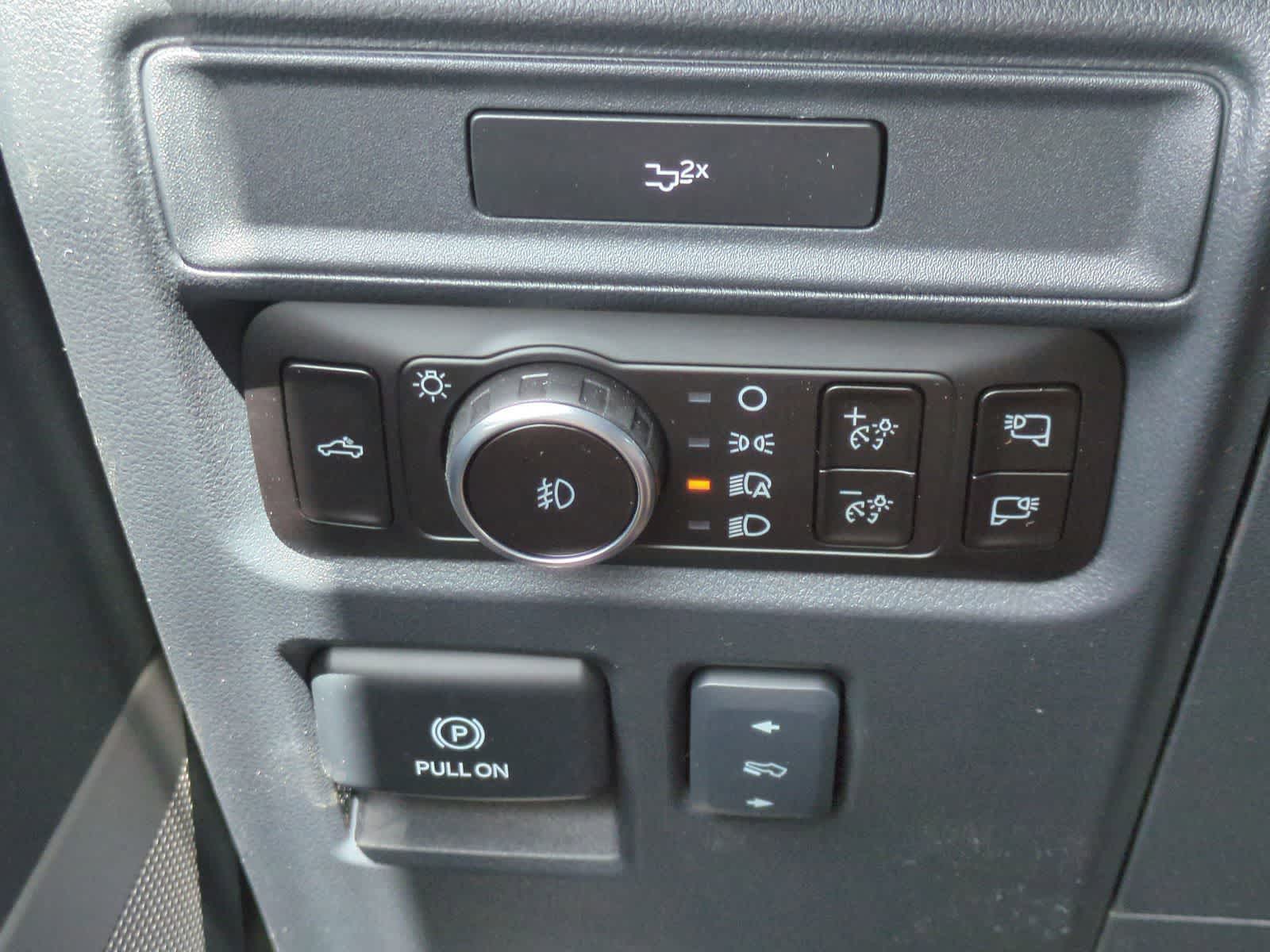 Thumbnail: 2026 Ford F-150 - 28