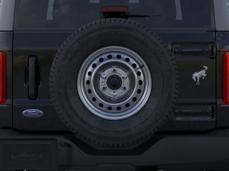 Thumbnail: 2026 Ford Bronco - 24