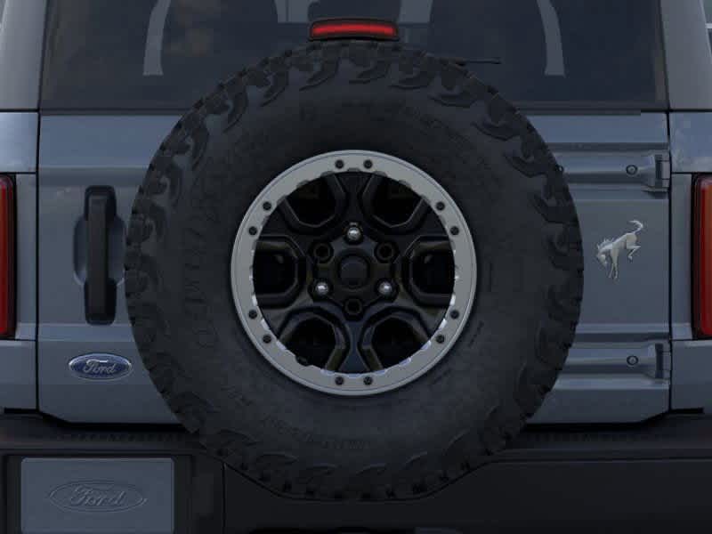 Thumbnail: 2024 Ford Bronco - 24