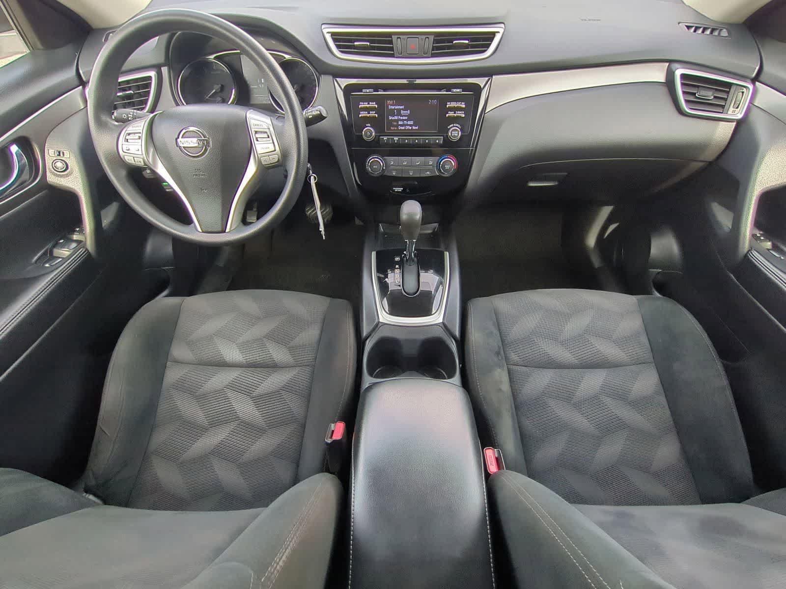 Thumbnail: 2015 Nissan Rogue - 15