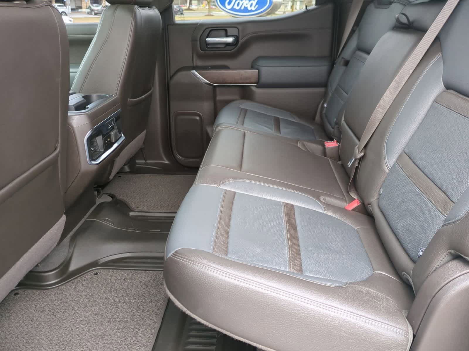 Thumbnail: 2021 GMC Sierra 1500 - 20