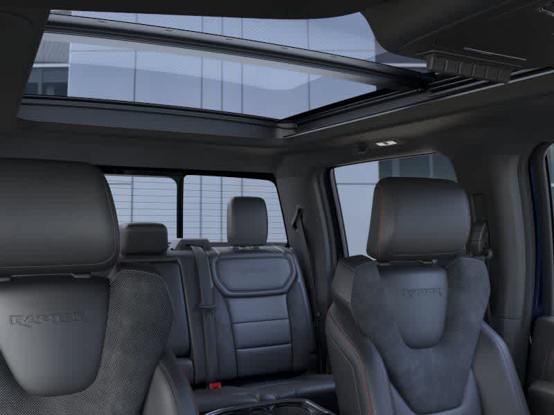 Thumbnail: 2025 Ford F-150 - 21