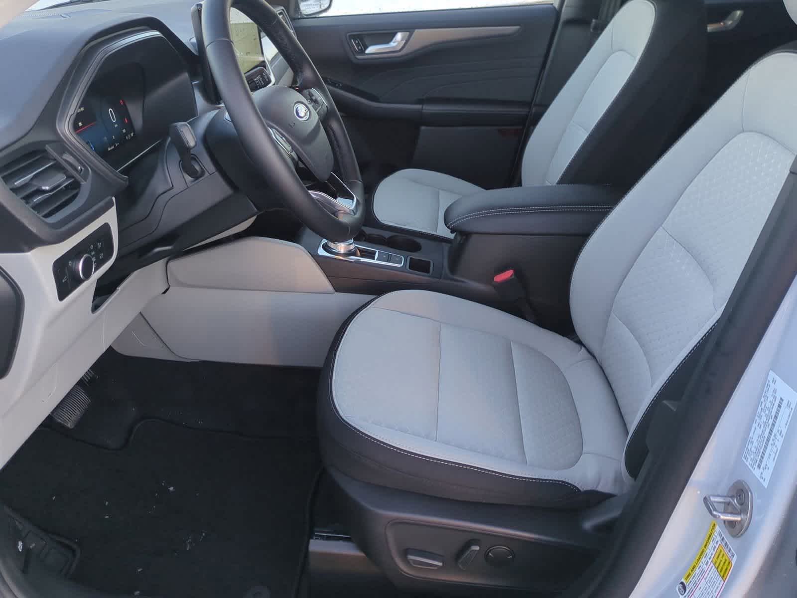 Thumbnail: 2026 Ford Escape - 16