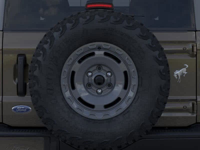 Thumbnail: 2025 Ford Bronco - 24