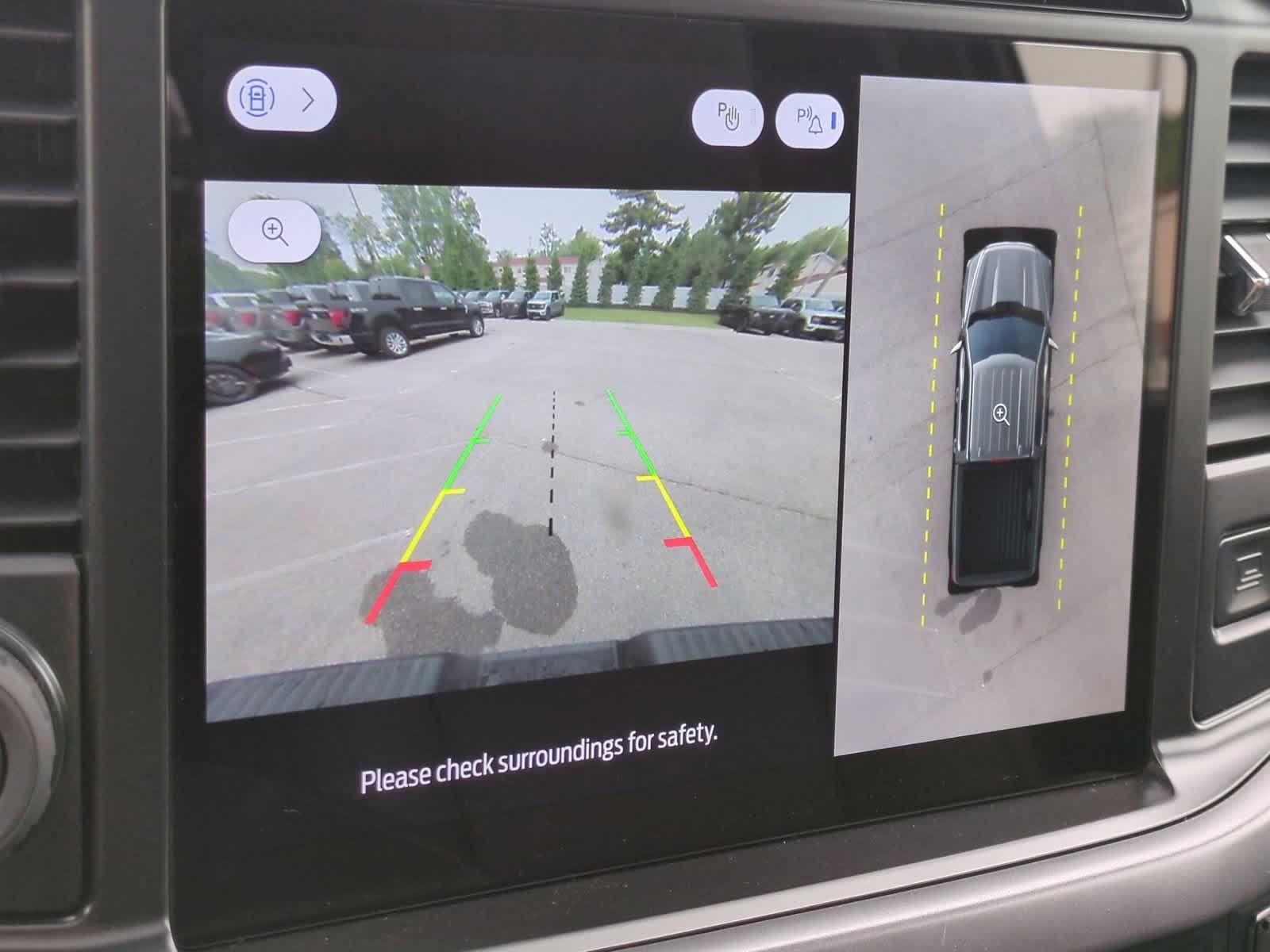 Thumbnail: 2025 Ford F-150 - 30