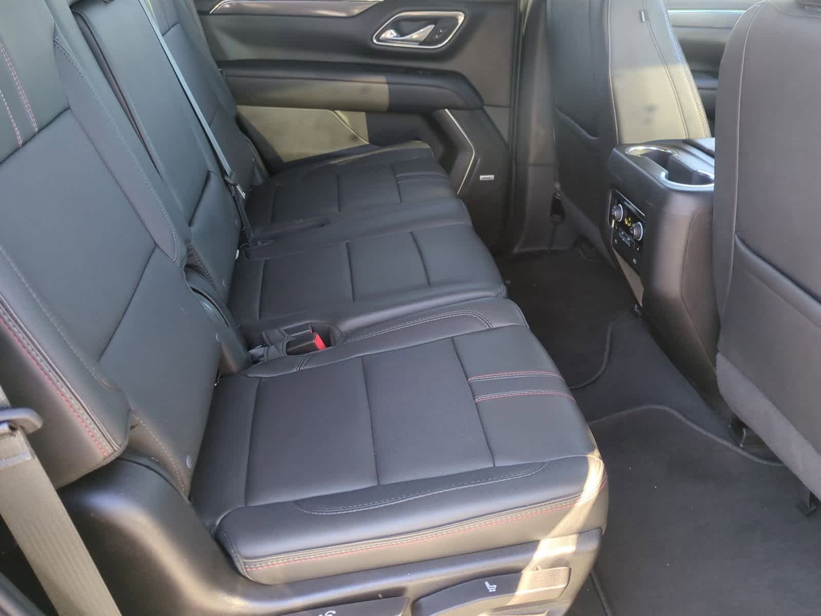 Thumbnail: 2024 Chevrolet Tahoe - 20