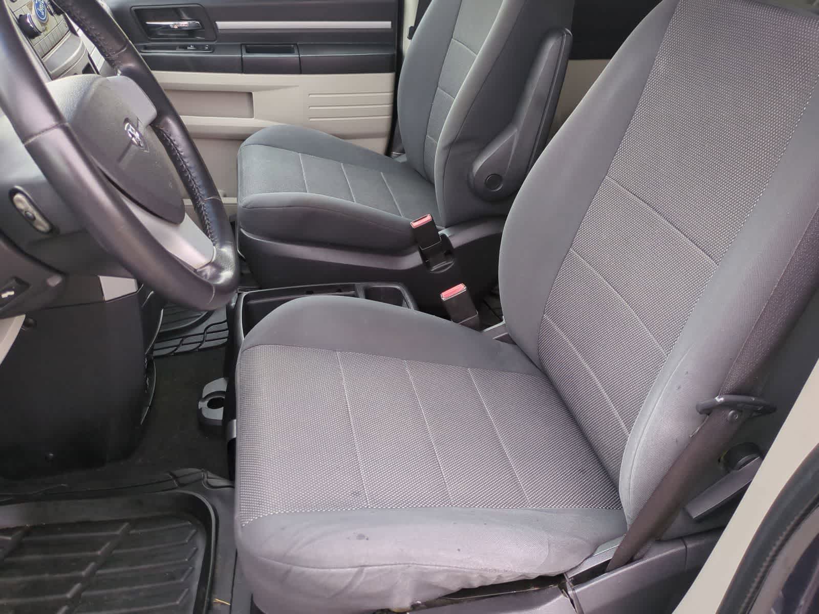 Thumbnail: 2008 Dodge Grand Caravan - 16